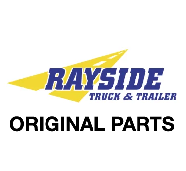 RAYSIDE TRUCK AND TRAILER Original part